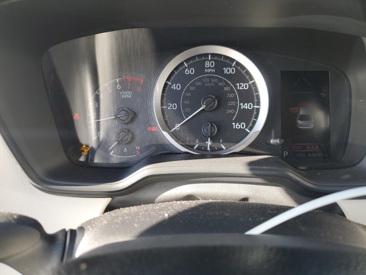 2020 Toyota Corolla - Image 9