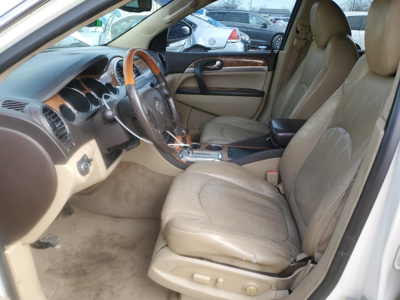 2011 Buick Enclave - Image 7