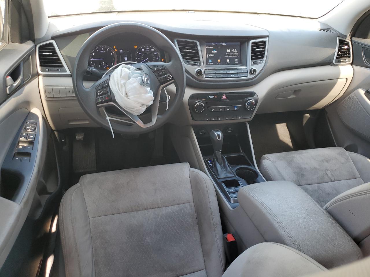 2018 Hyundai Tucson - Image 8