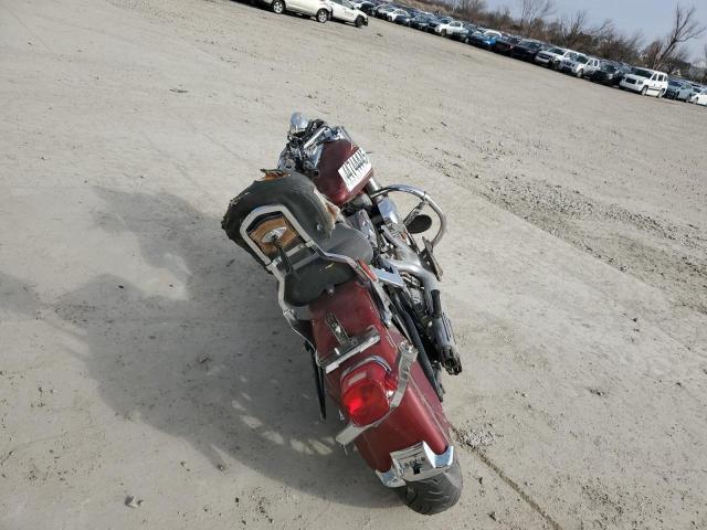 2009 HARLEY-DAVIDSON FLSTC   