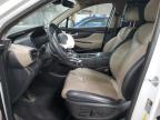 2022 Hyundai Santa Fe Limited for Sale in Elgin, IL - Front End