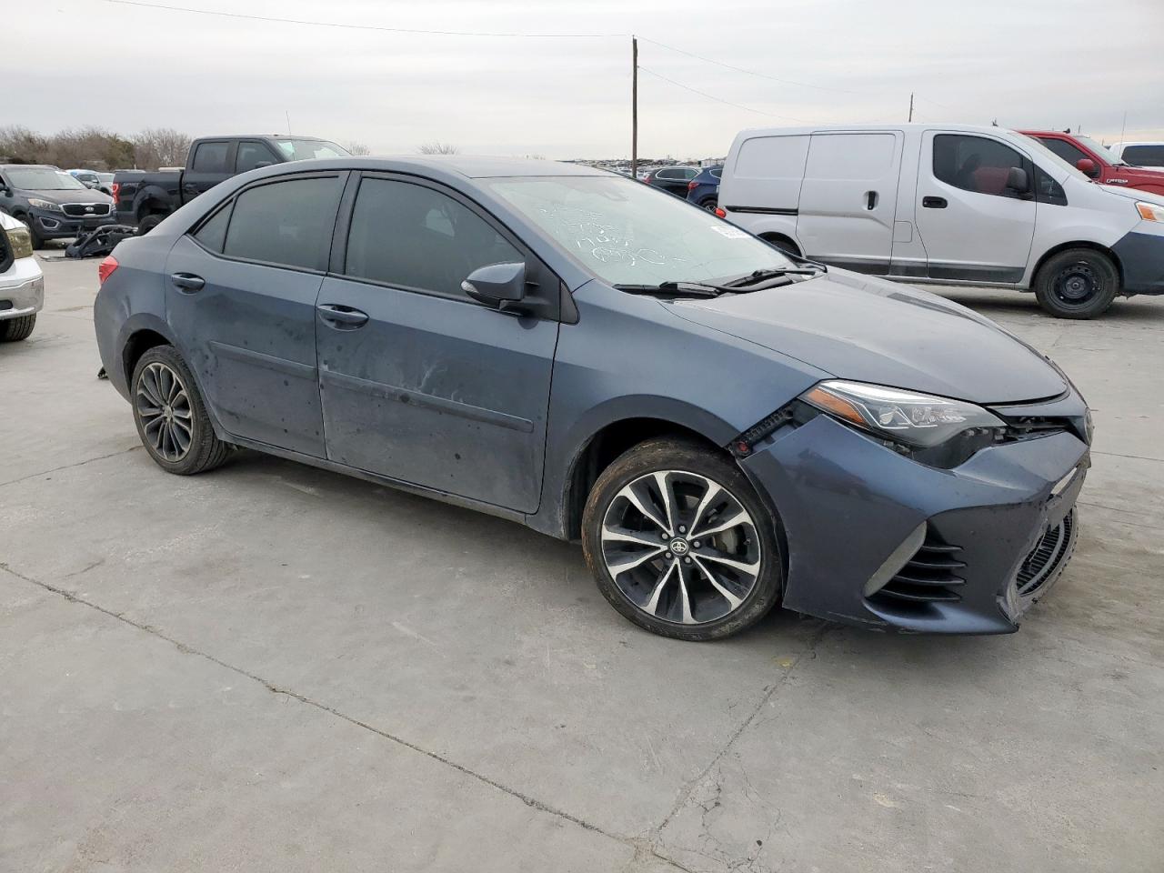 2018 Toyota Corolla - Image 4