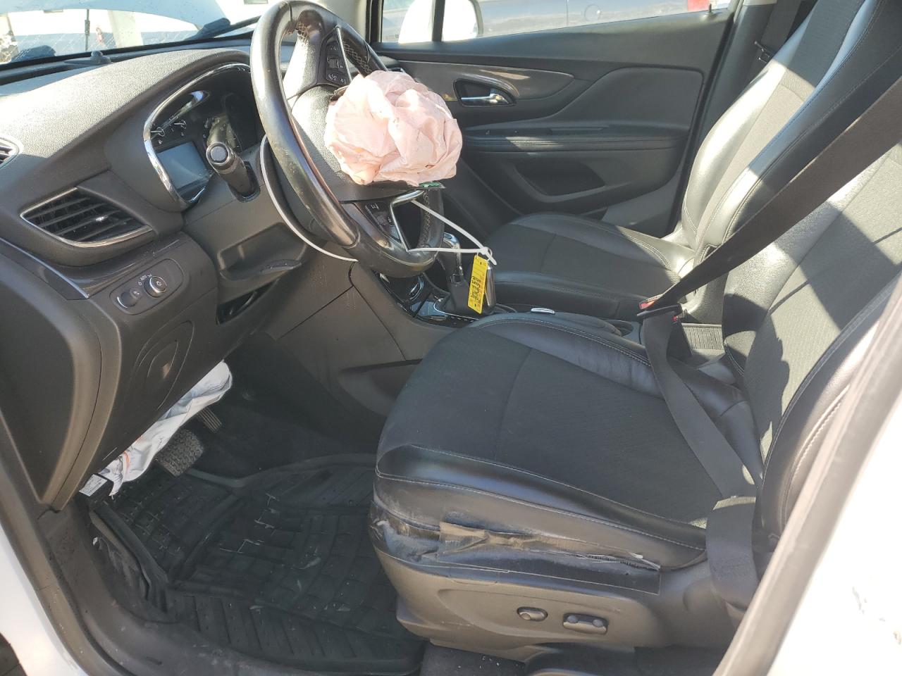 2019 Buick Encore - Image 7