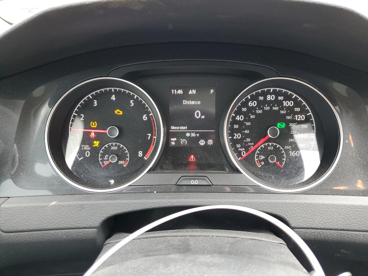 2018 Volkswagen Golf - Image 9