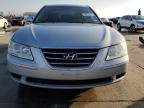 2010 Hyundai Sonata Gls de vânzare în Grand Prairie, TX - Rear End
