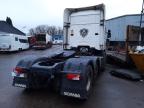2017 SCANIA R-SRS L-CLASS  for sale at Copart WOLVERHAMPTON