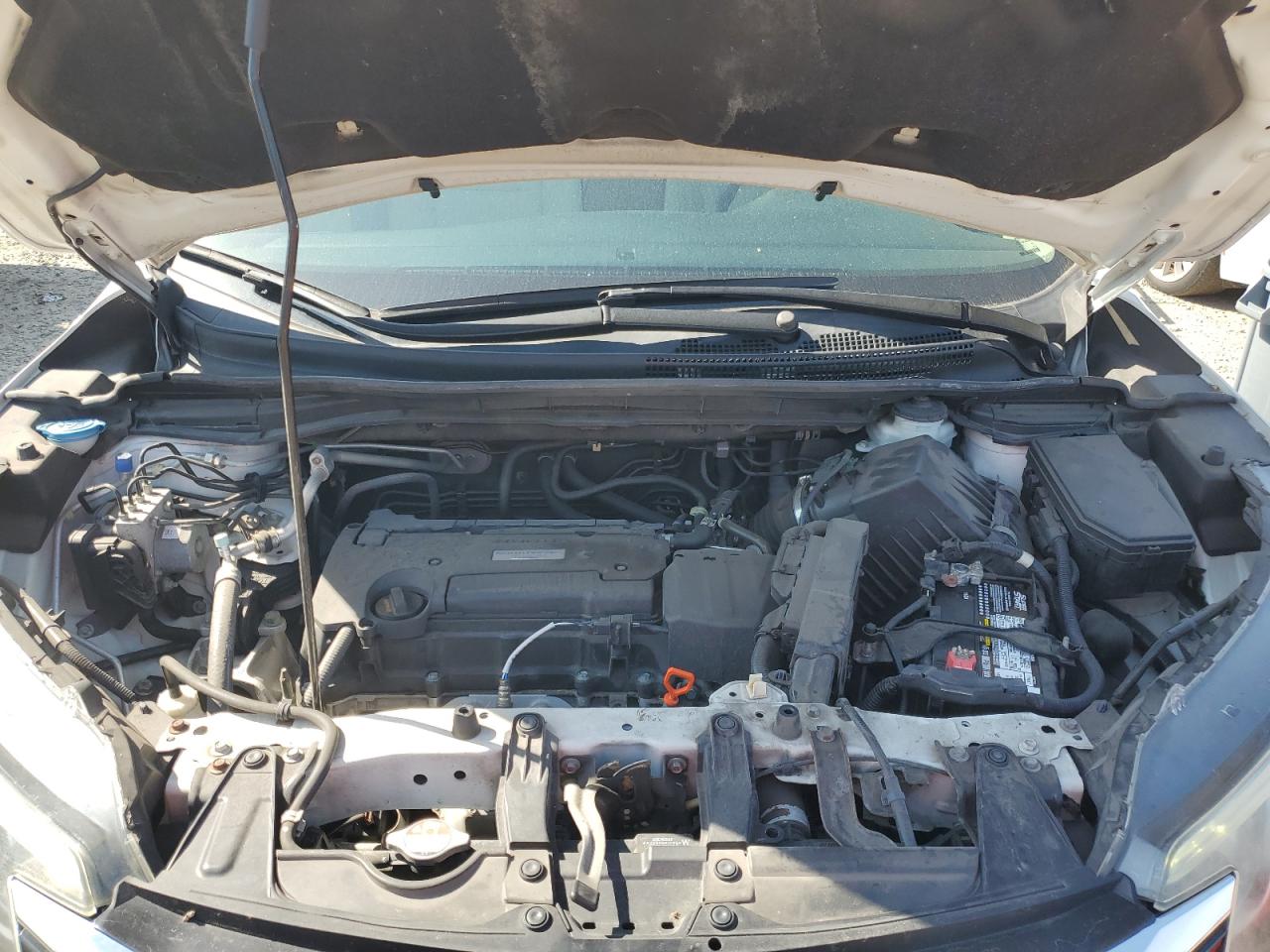 2016 Honda CR-V - Image 12