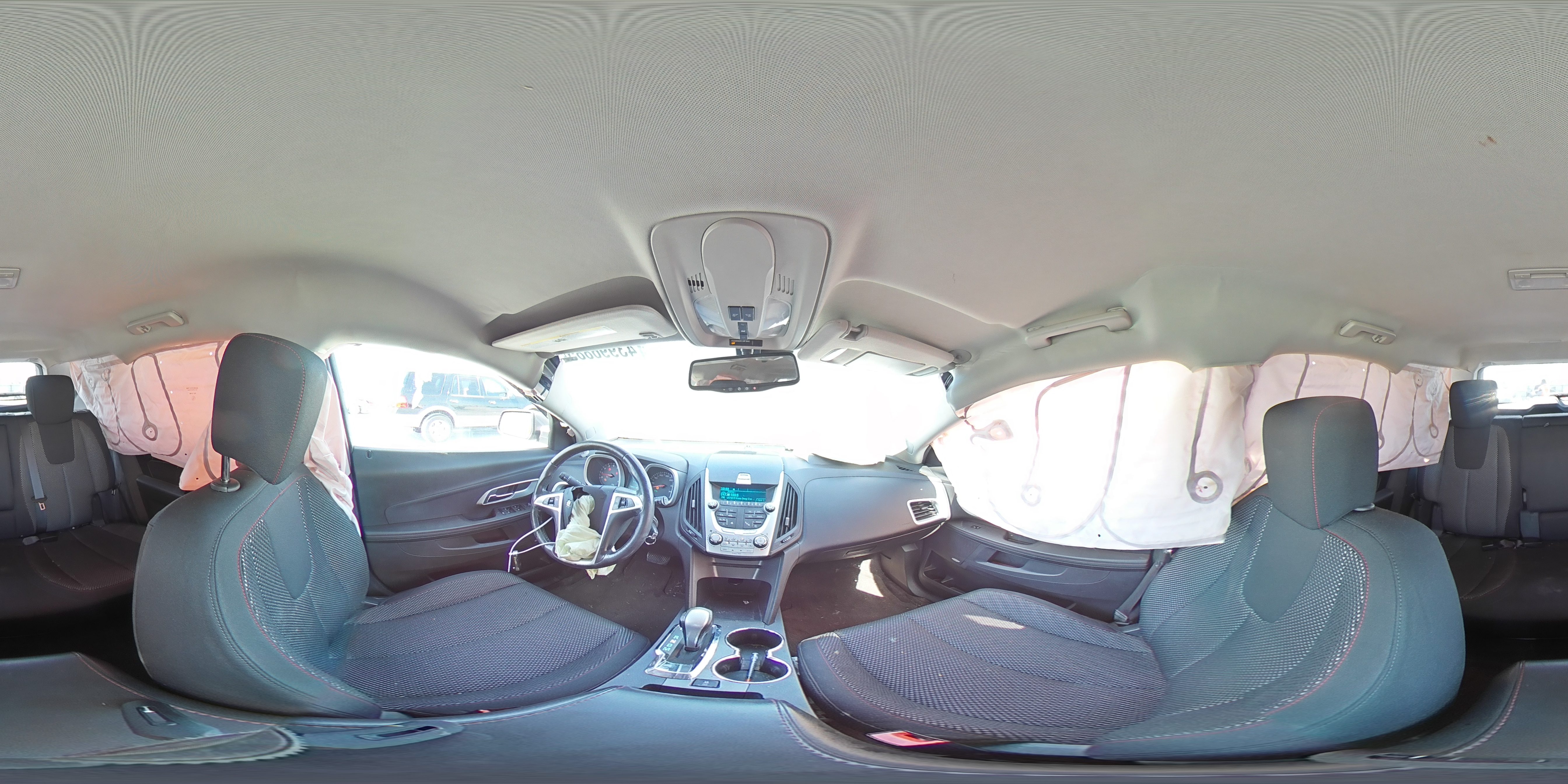 2011 Chevrolet Equinox - Image 14
