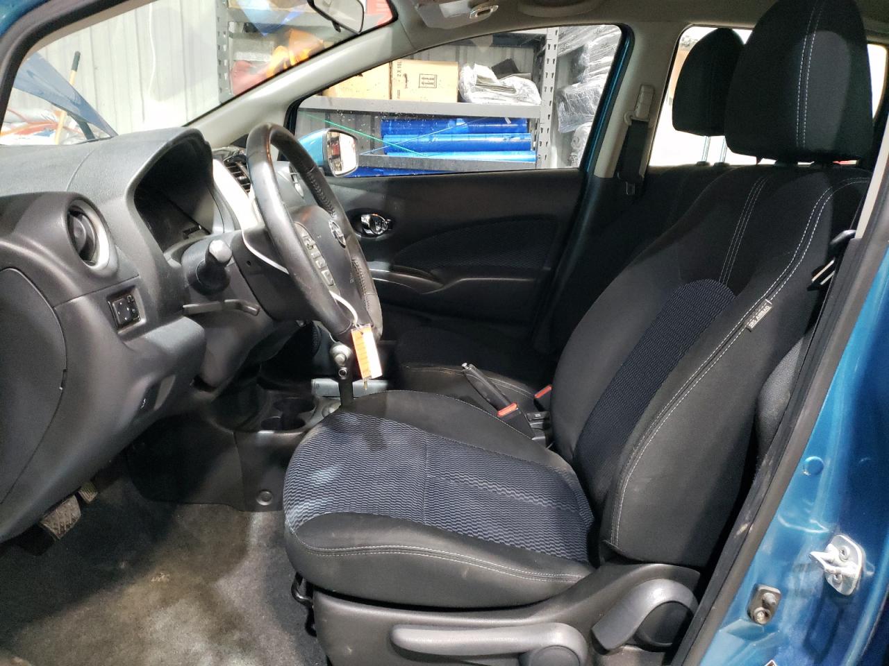 2015 Nissan Versa - Image 7