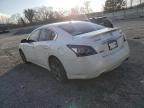 2013 Nissan Maxima S للبيع في Spartanburg، SC - Front End