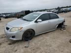 2009 Toyota Corolla Base продається в Houston, TX - All Over