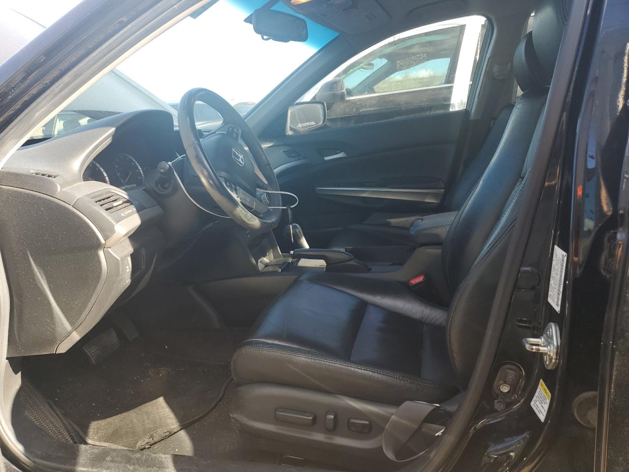 2009 Honda Accord - Image 7
