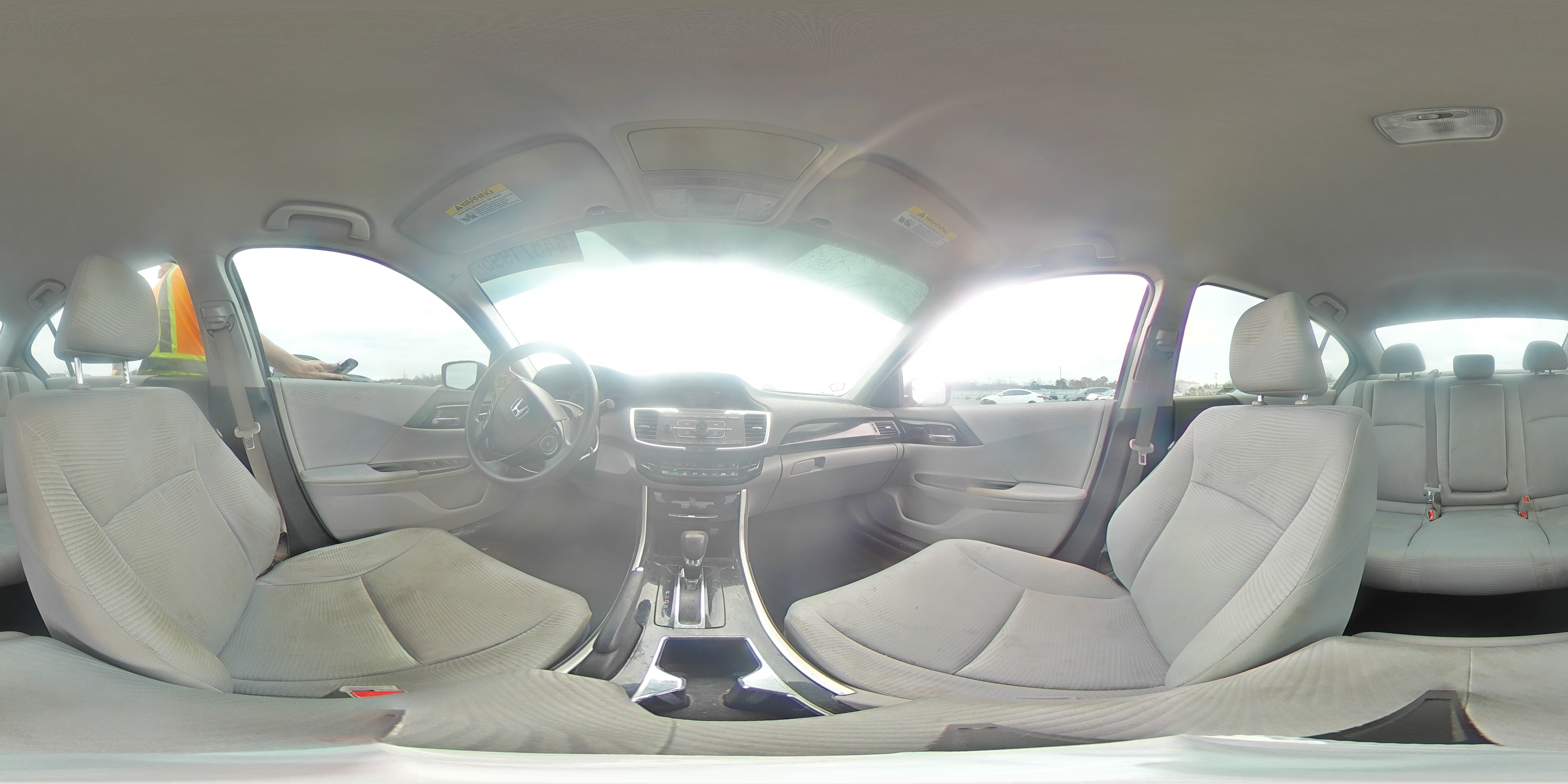 2017 Honda Accord - Image 12