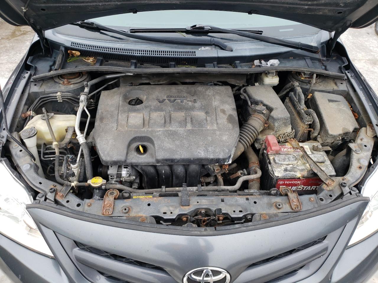 2011 Toyota Corolla - Image 11