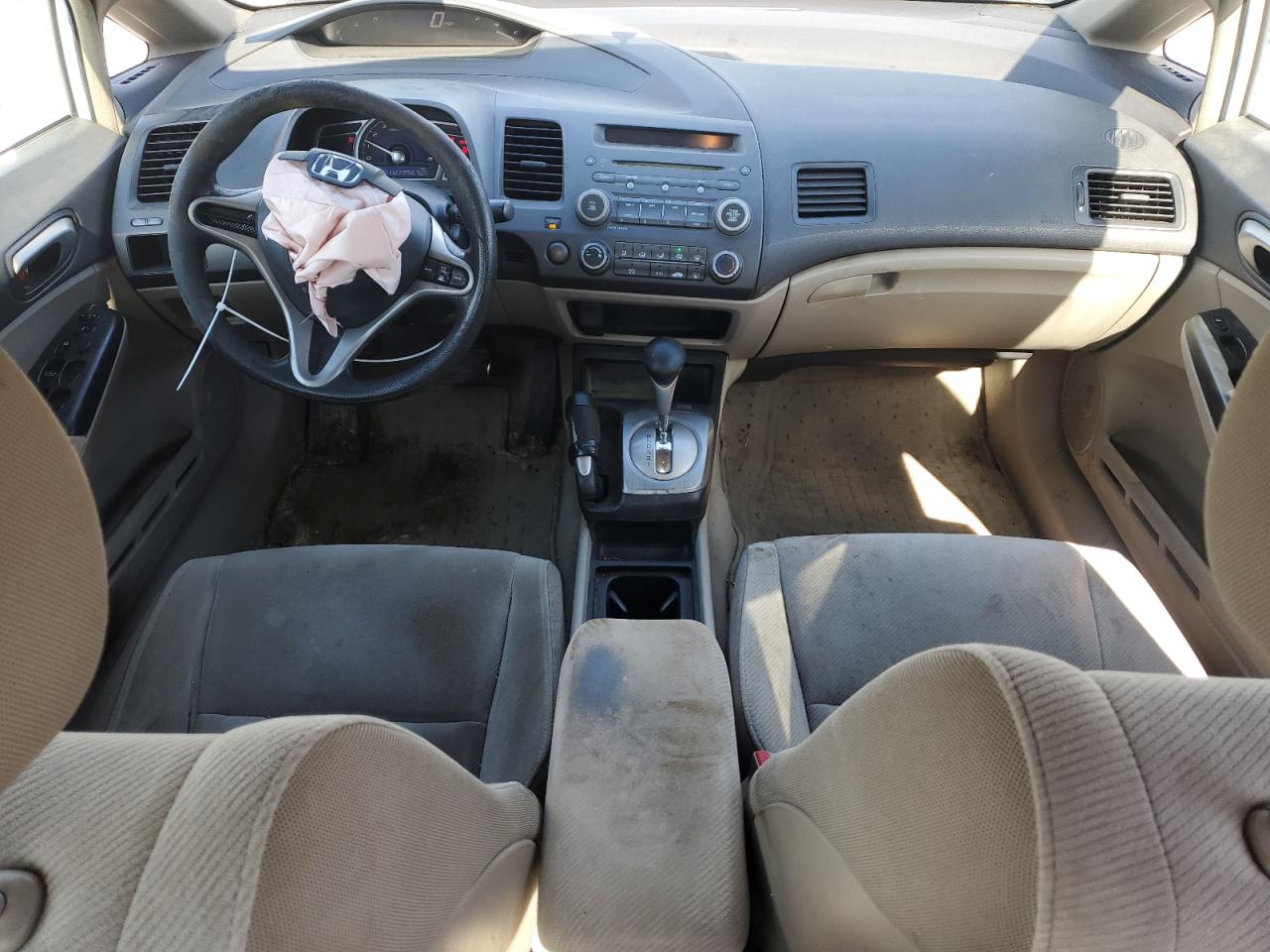 2010 Honda Civic - Image 8