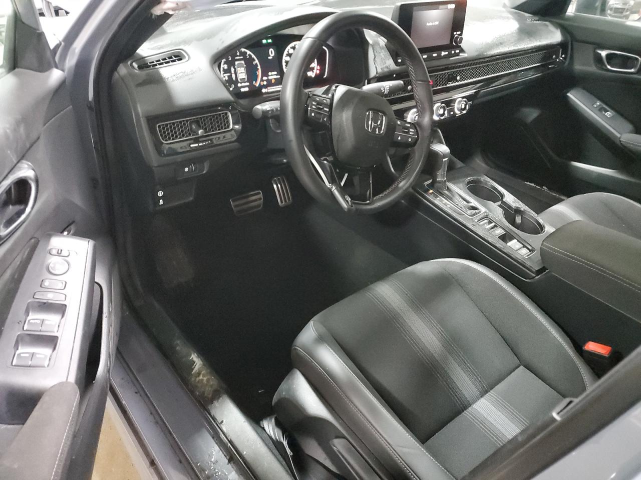 2023 Honda Civic - Image 8