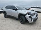 2022 Toyota Rav4 Le للبيع في Houston، TX - Side
