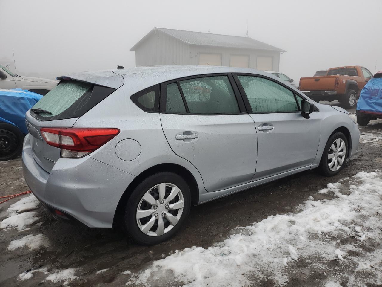 2019 Subaru Impreza - Image 3