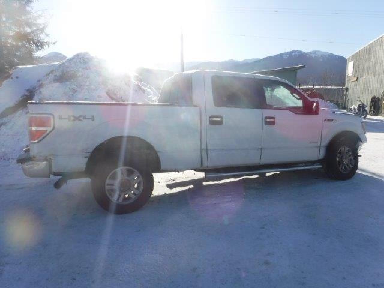 2011 Ford F-150 - Image 4