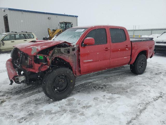 2009 Toyota Tacoma Double Cab