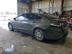 2015 Ford Fusion Se de vânzare în Florence, MS - Rear End
