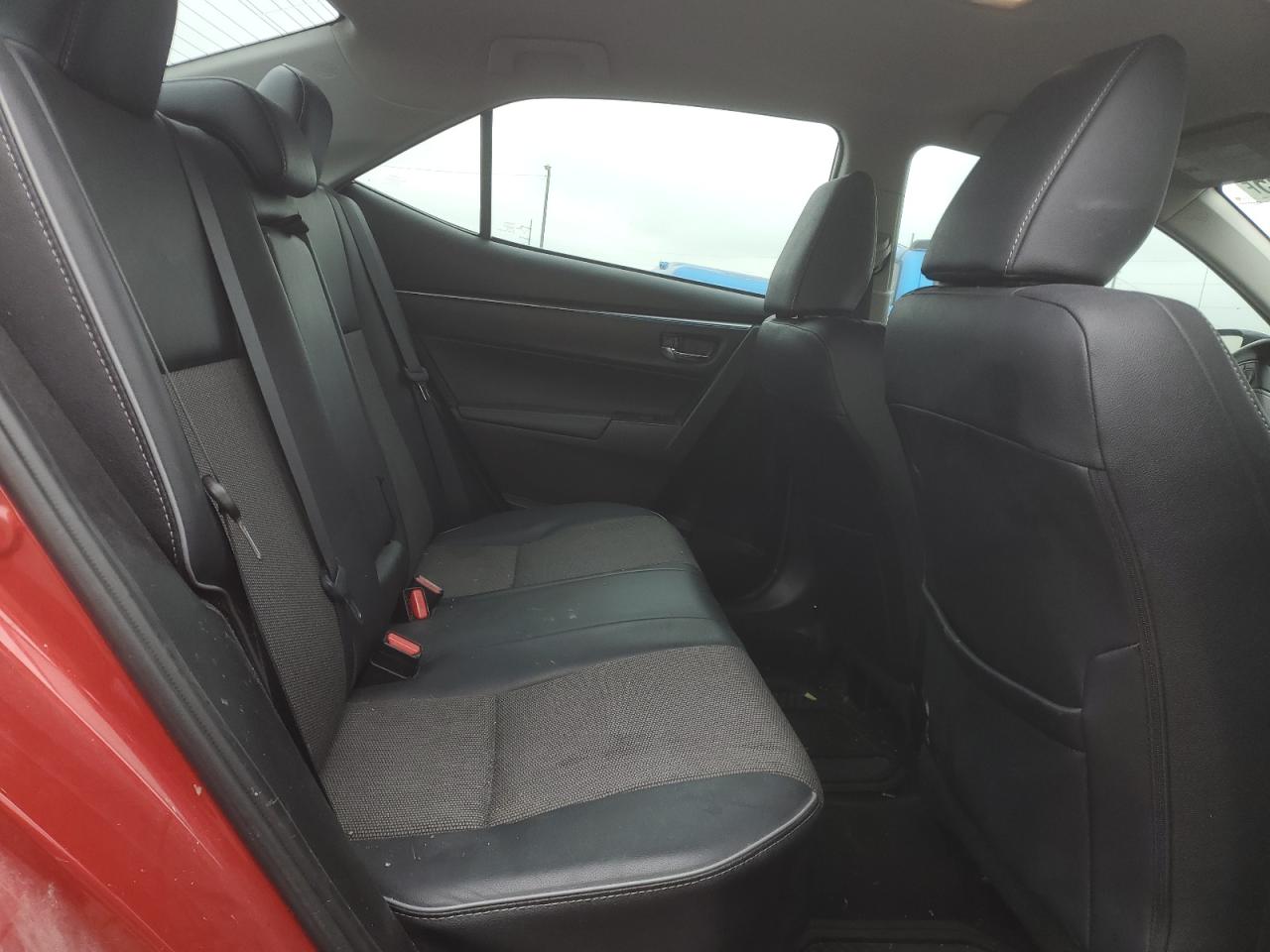 2016 Toyota Corolla - Image 10