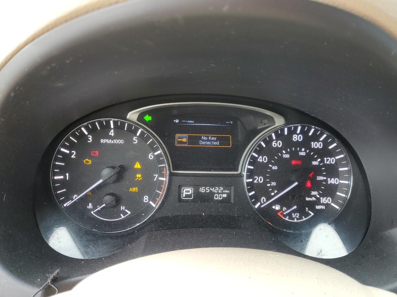 2013 Nissan Altima - Image 9