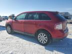 2010 Ford Edge Limited zu verkaufen in Bismarck, ND - All Over