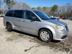 2017 Dodge Grand Caravan Se for Sale in Austell, GA - Side