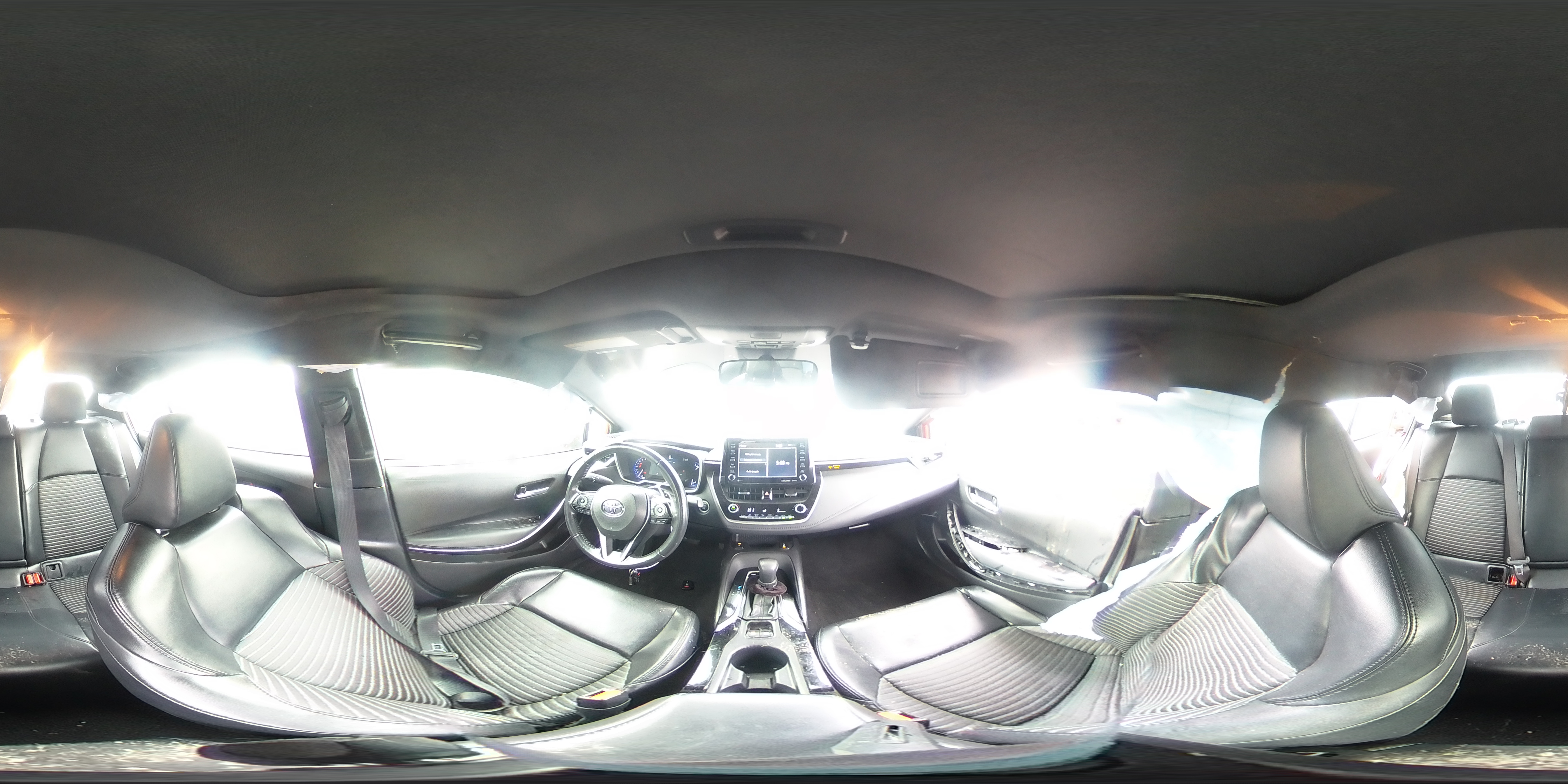 2021 Toyota Corolla - Image 13