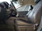 2022 Nissan Altima Sr en Venta en American Canyon, CA - Side