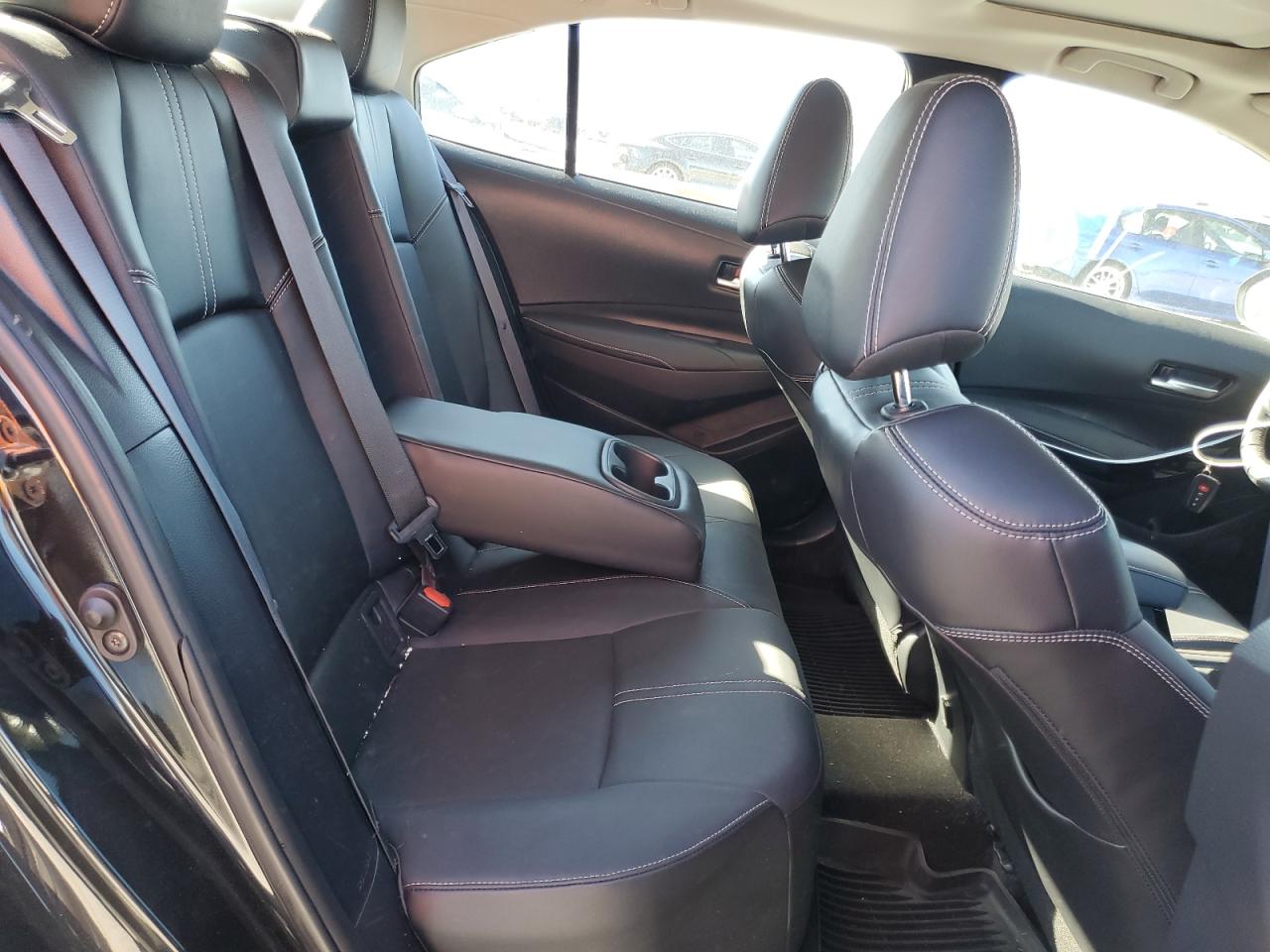 2021 Toyota Corolla - Image 10