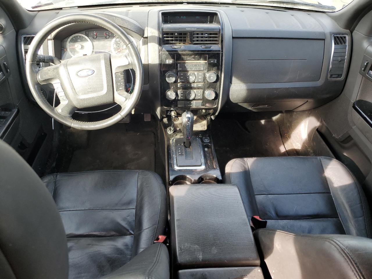 2010 Ford Escape - Image 8