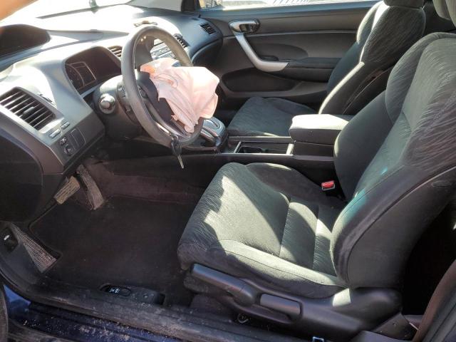 2006 HONDA CIVIC EX