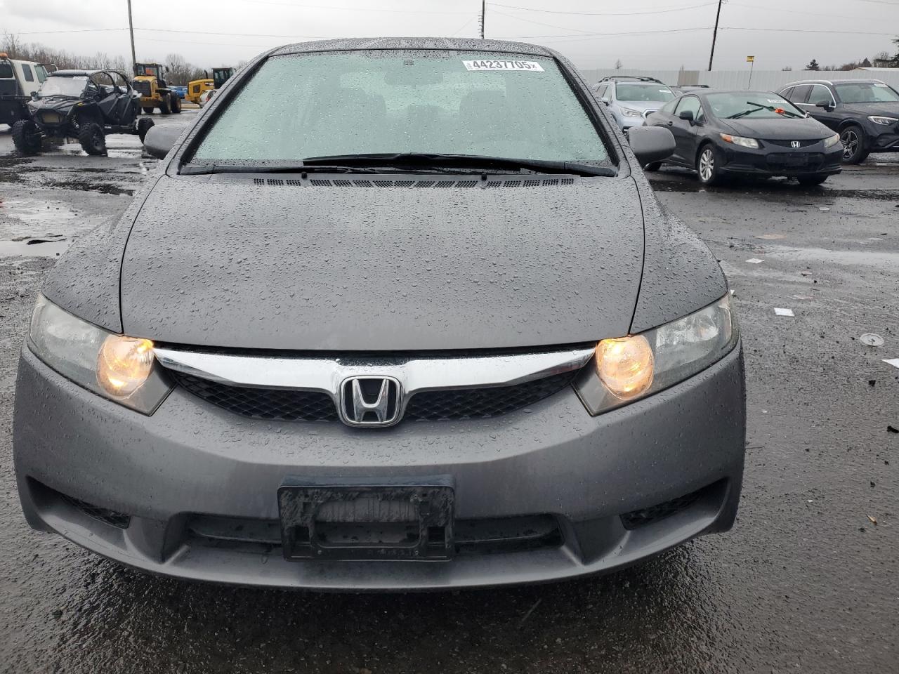 2009 Honda Civic - Image 5