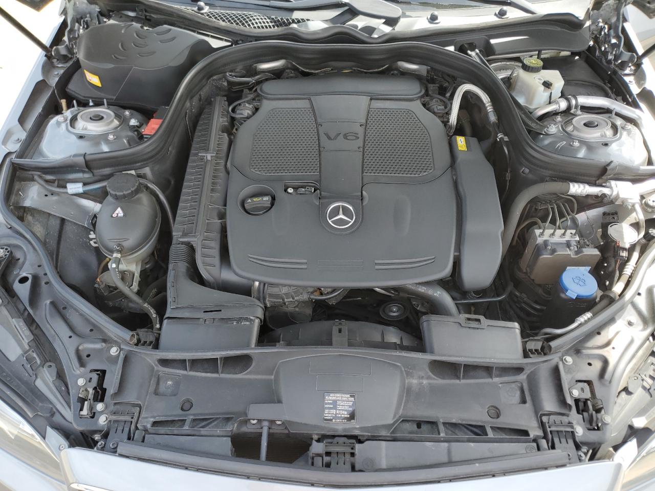 2014 Mercedes-Benz E-klasse - Image 11