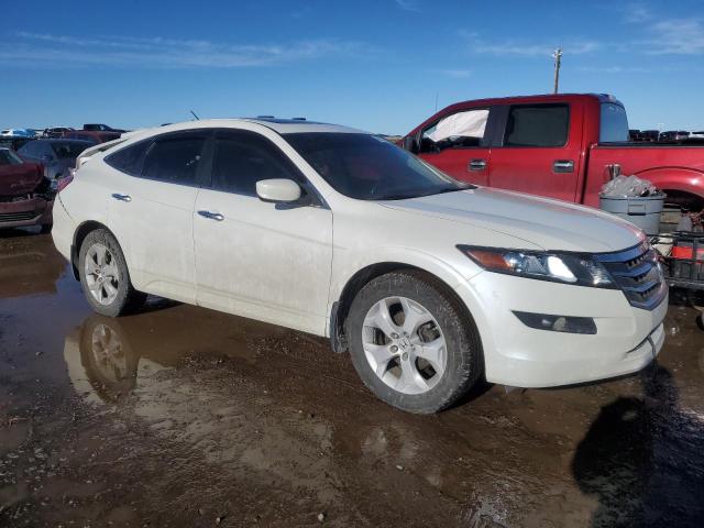 2010 HONDA ACCORD CROSSTOUR EXL