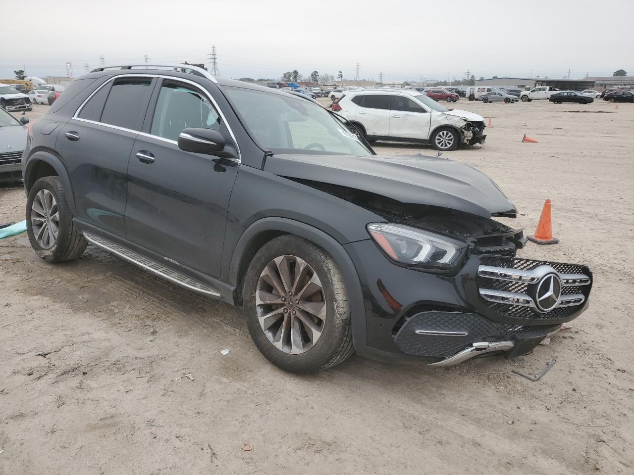 2020 Mercedes-Benz GLE - Image 4