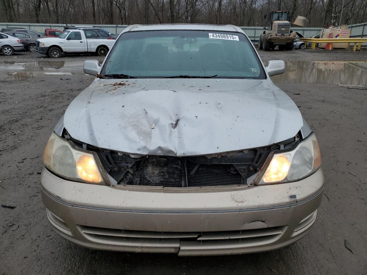 2004 Toyota Avalon - Image 5