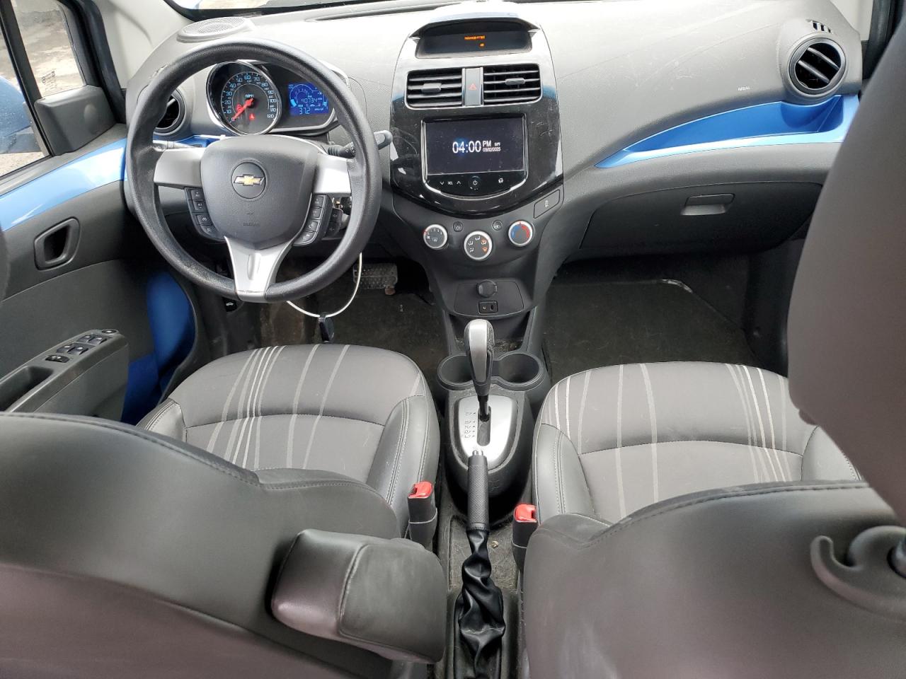 2014 Chevrolet Spark - Image 8