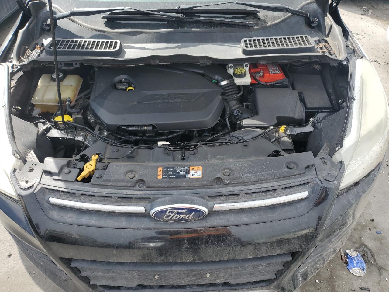 2014 Ford Escape - Image 12
