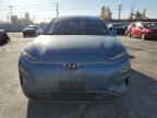 2019 Hyundai Kona Sel de vânzare în Sun Valley, CA - Side