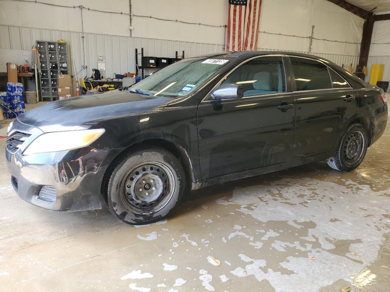 2010 Toyota Camry - Image 1
