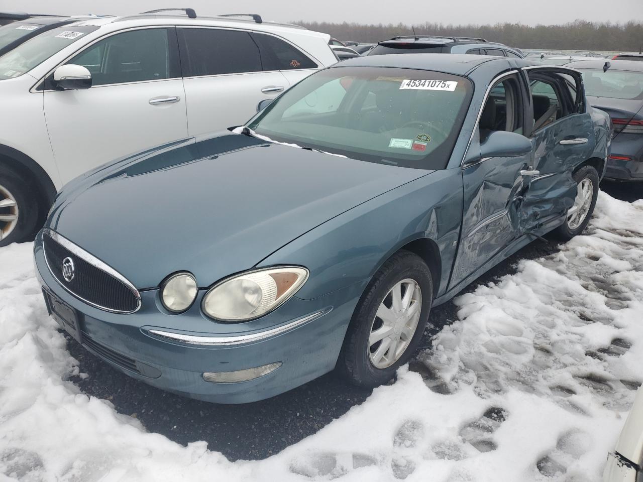 2006 Buick LaCrosse - Image 1