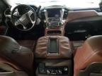 2015 Chevrolet Tahoe K1500 Ltz იყიდება West Mifflin-ში, PA - Front End