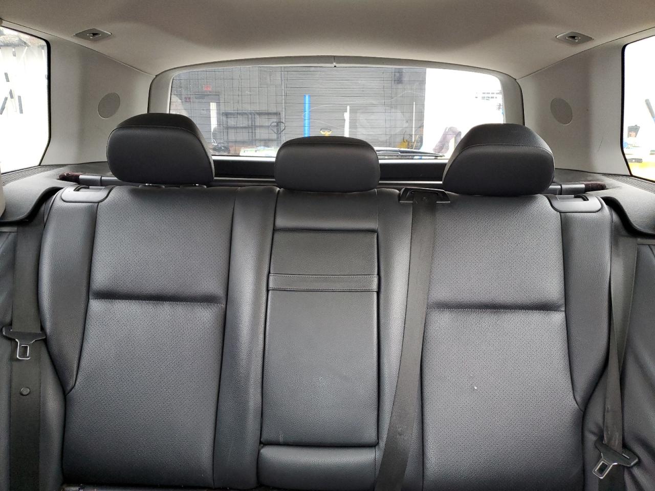 2013 Mercedes-Benz GLK-klasse - Image 10