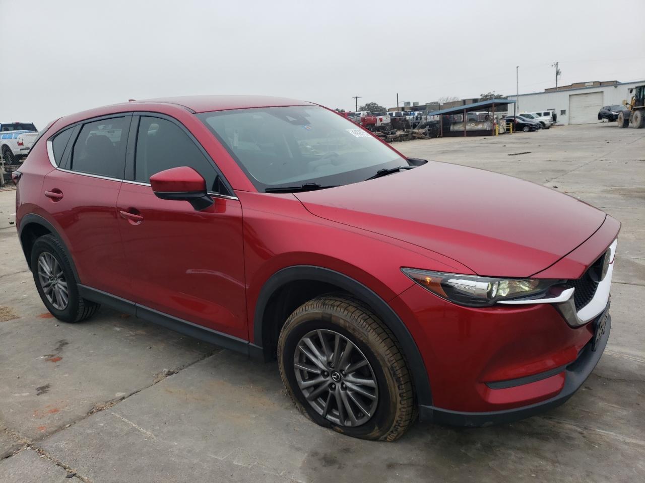 2018 Mazda CX-5 - Image 4