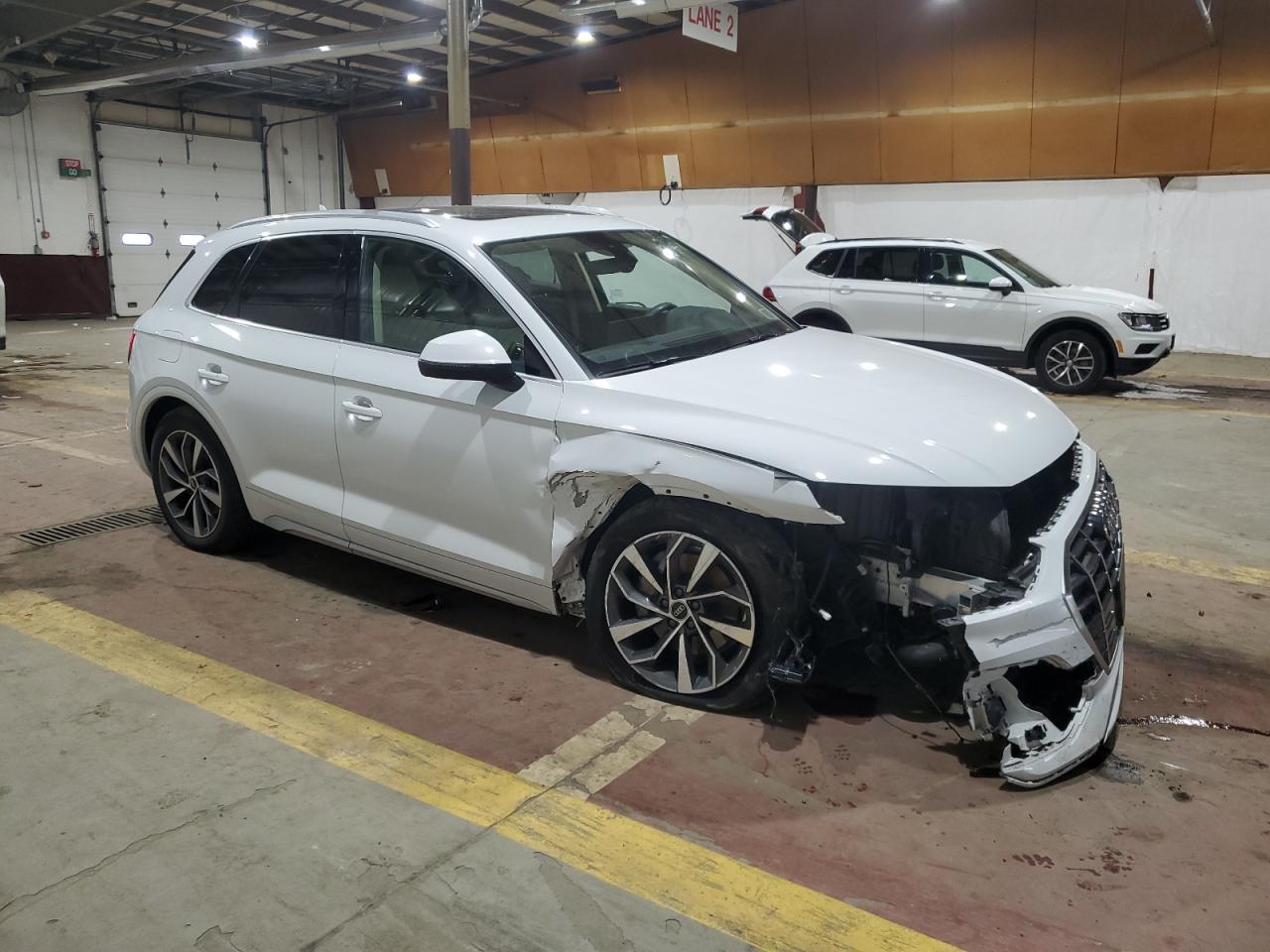 2021 Audi Q5 - Image 4