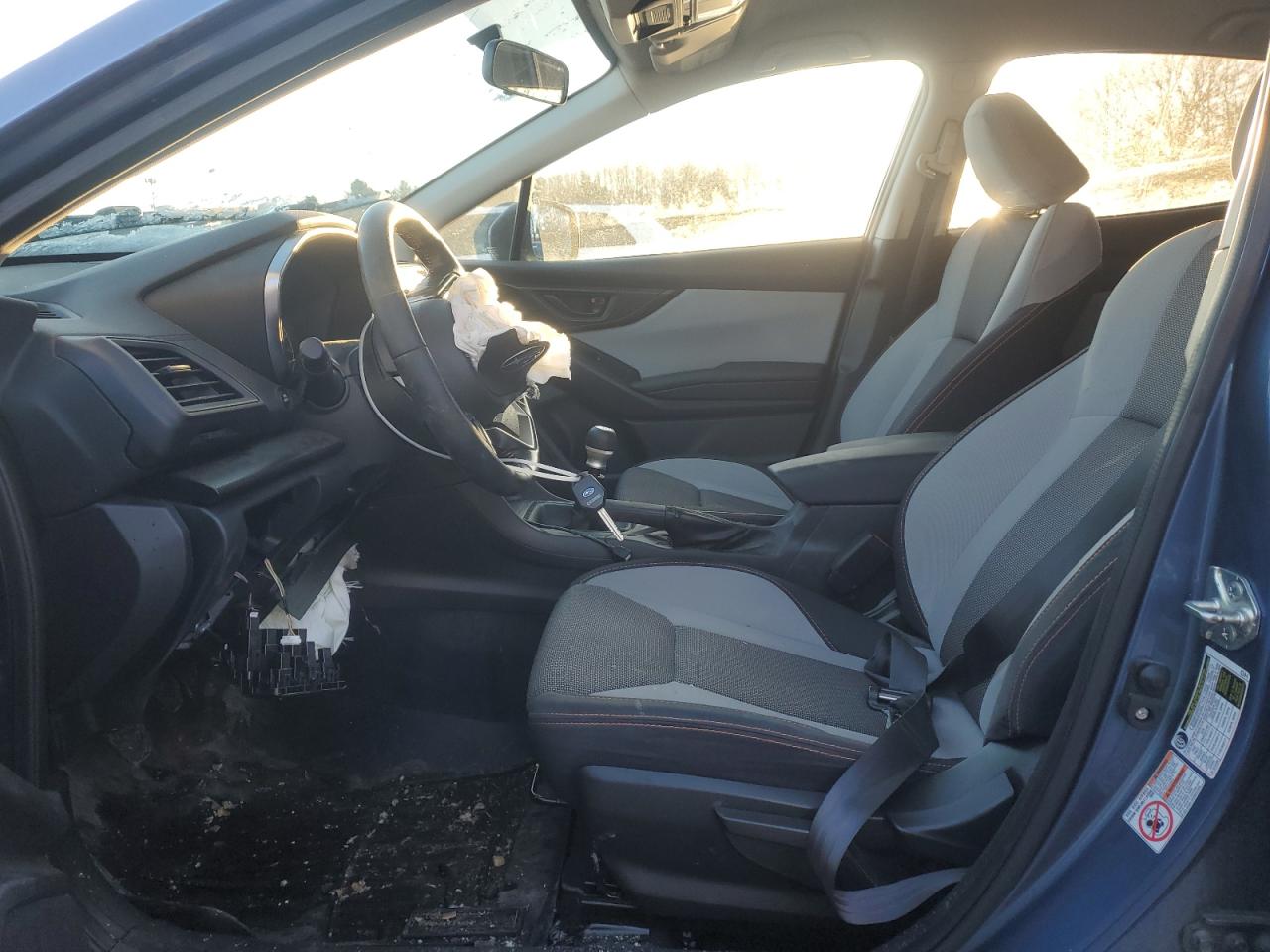 2018 Subaru XV - Image 7