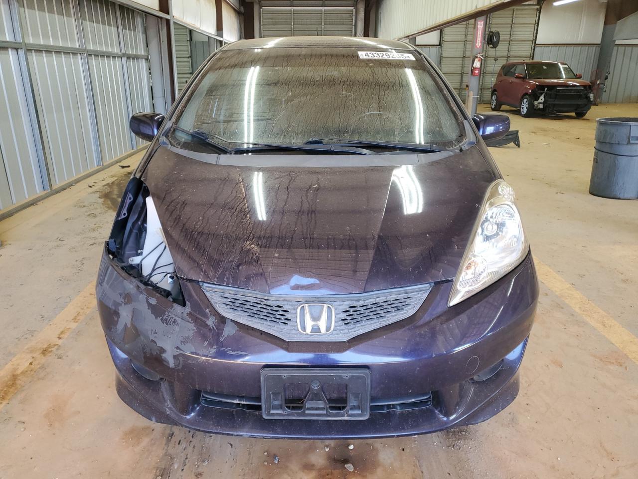 2010 Honda Fit - Image 5